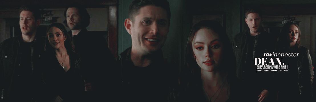 Dean Winchester