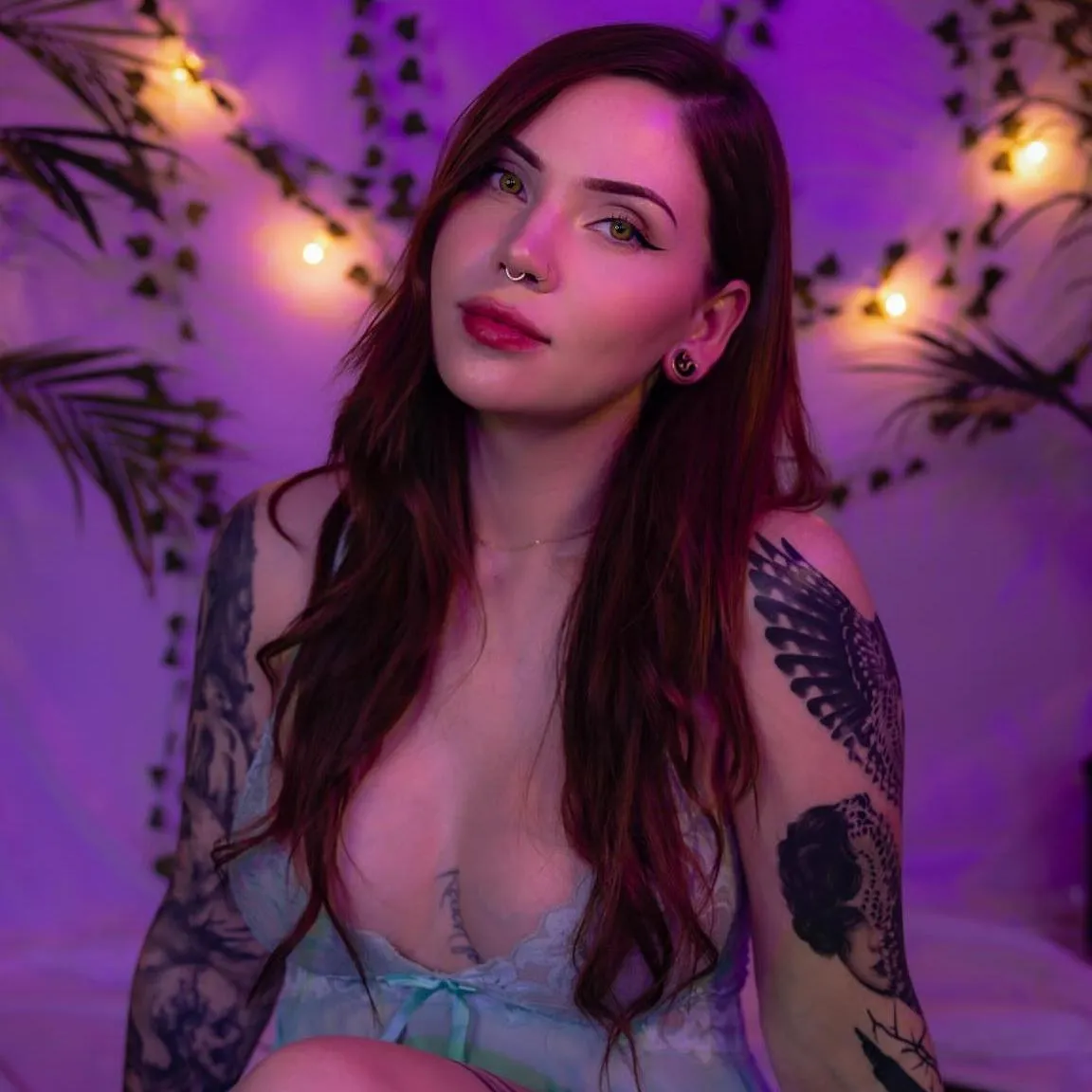 Anna Bloodmoon Wallace