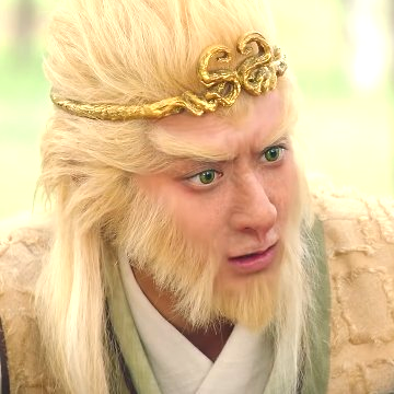 Sun Wukong 𝑧𝘩𝑖 𝑧𝑢𝑛𝑏𝑎𝑜