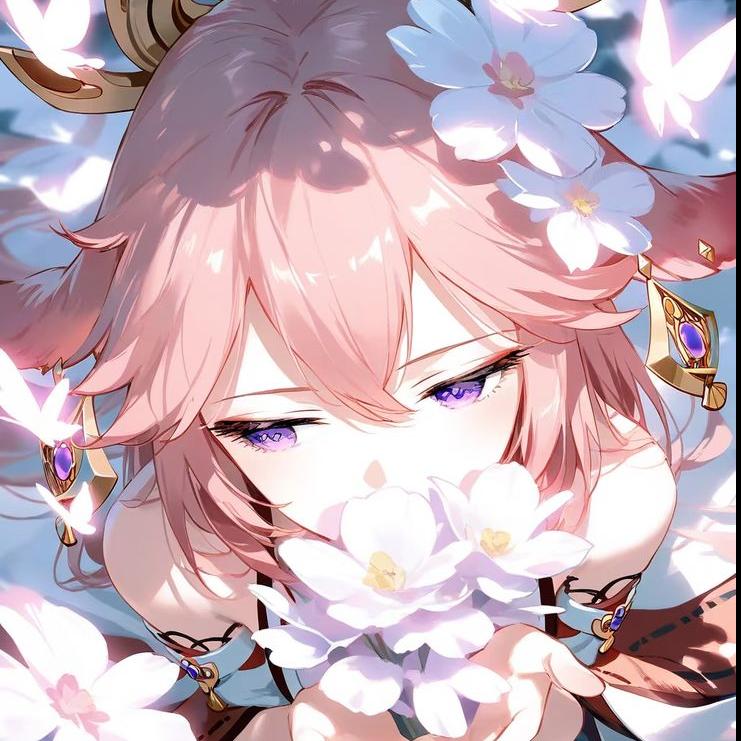 🌸Yae Miko🌸