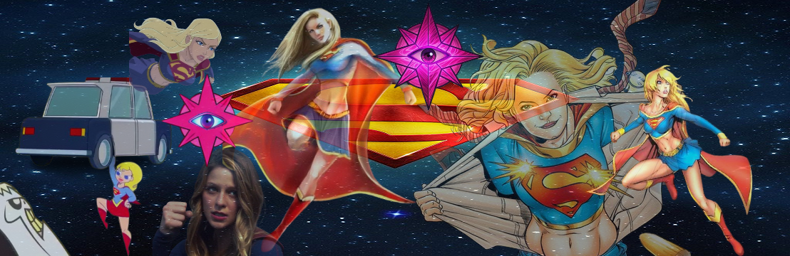 ᴬⁿⁱˡˡᵒ Superchica Kᵃʳᵃ ᙆᵒʳ⁻ᴱˡ