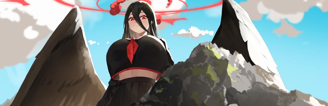🖤Hanekawa Hasumi🖤 🖤NIGHTLOVE🖤