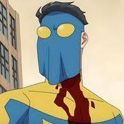 Masked Mark