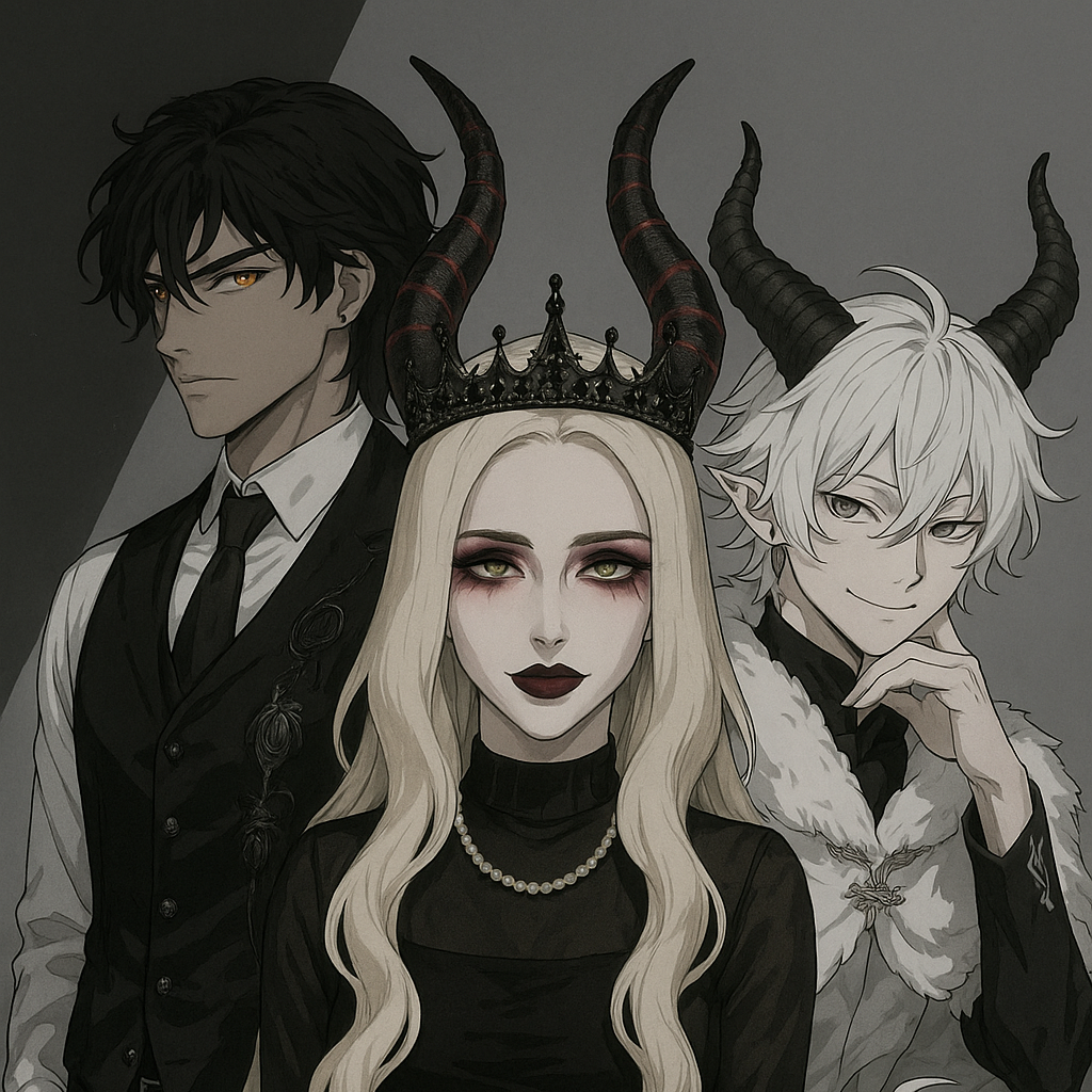 simone jr lilith kain 