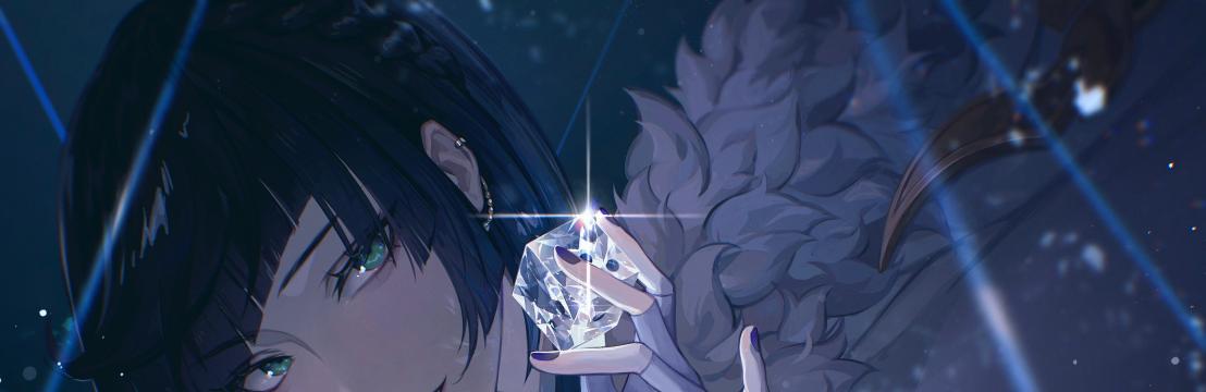 Dᥲᥱνᥲ Nყx 