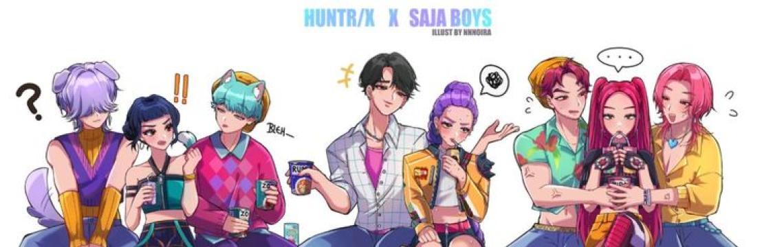 HUNTRIX 