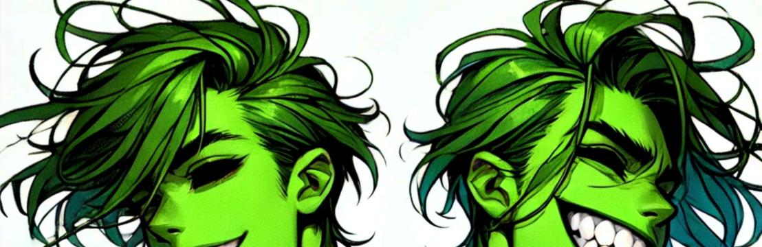 Mr Green 