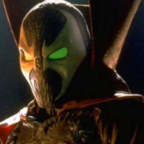 SPAWN Hellraiser