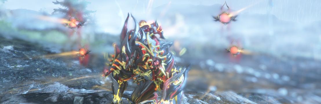 Chroma Prime
