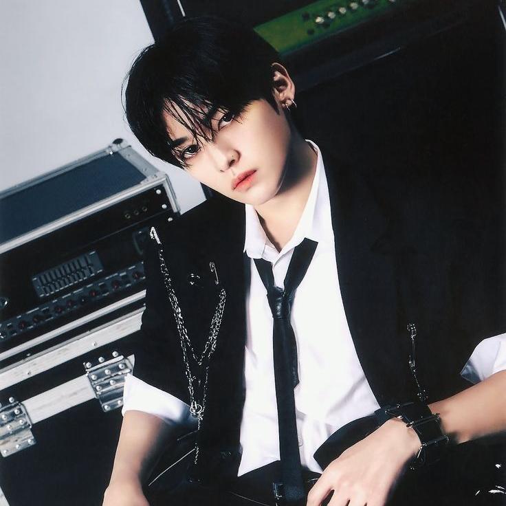 Minho  Seom Lee