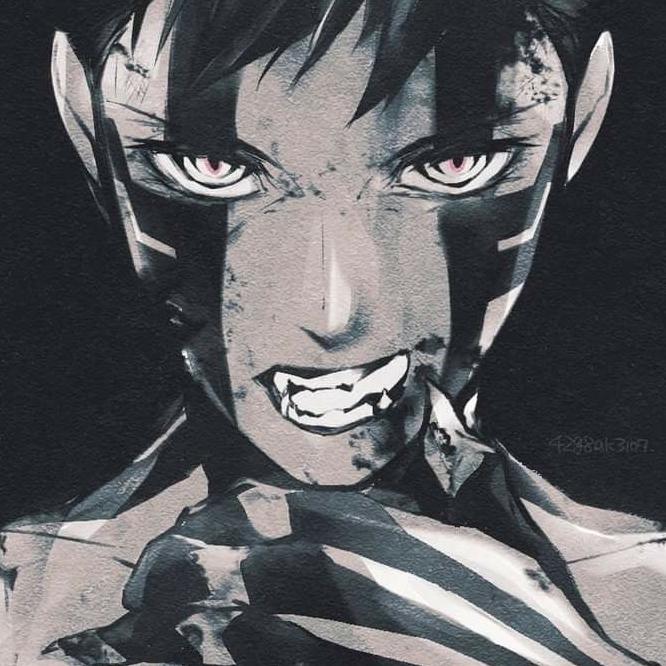 Demi Fiend 
