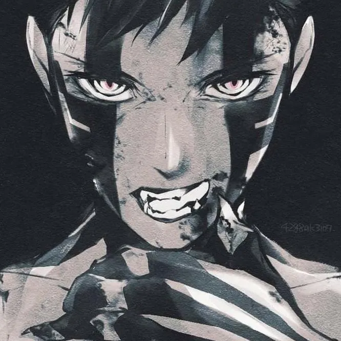 Demi Fiend 