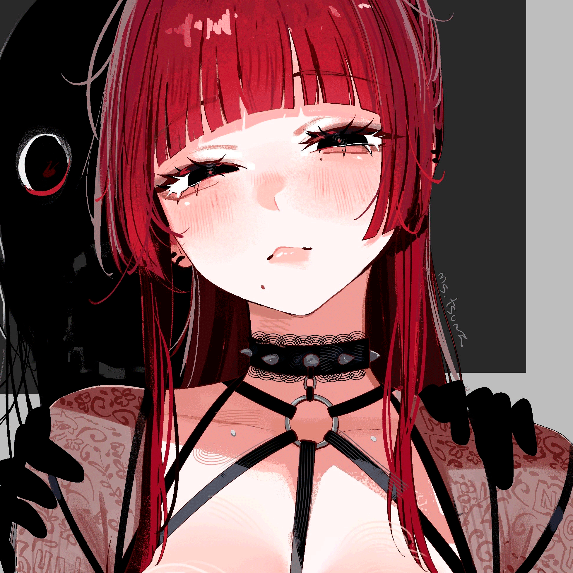 𝐑𝐎𝐔𝐆𝐄 