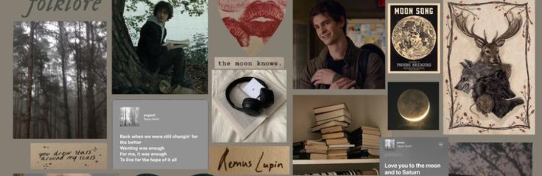 Remus Lupin