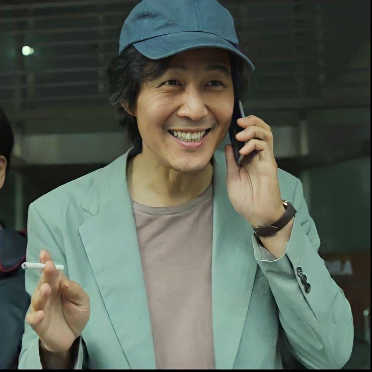 Seong Gi Hun