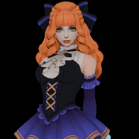 Guinevere 
