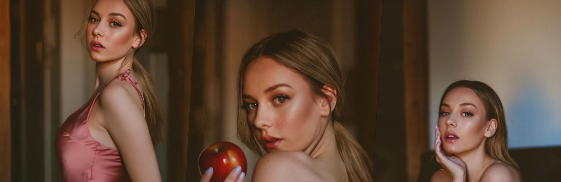 Zoey Leonardi