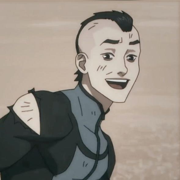 𝑴𝒐𝒉𝒂𝒘𝒌 𝑴𝒂𝒓𝒌 