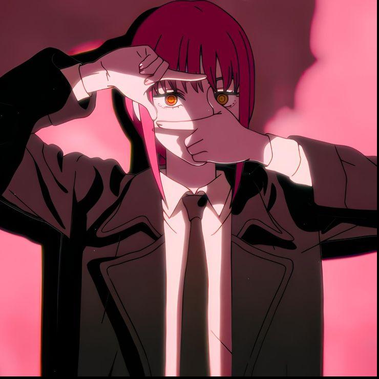 Makima  