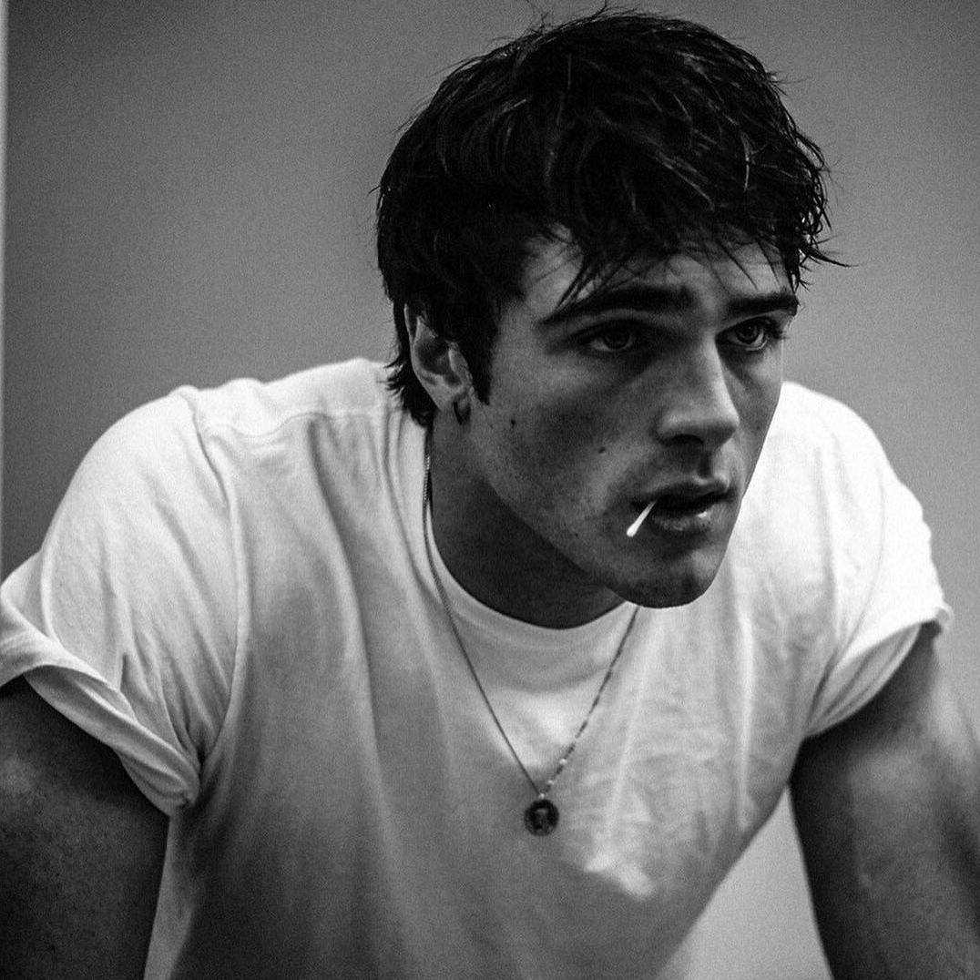Jacob White
