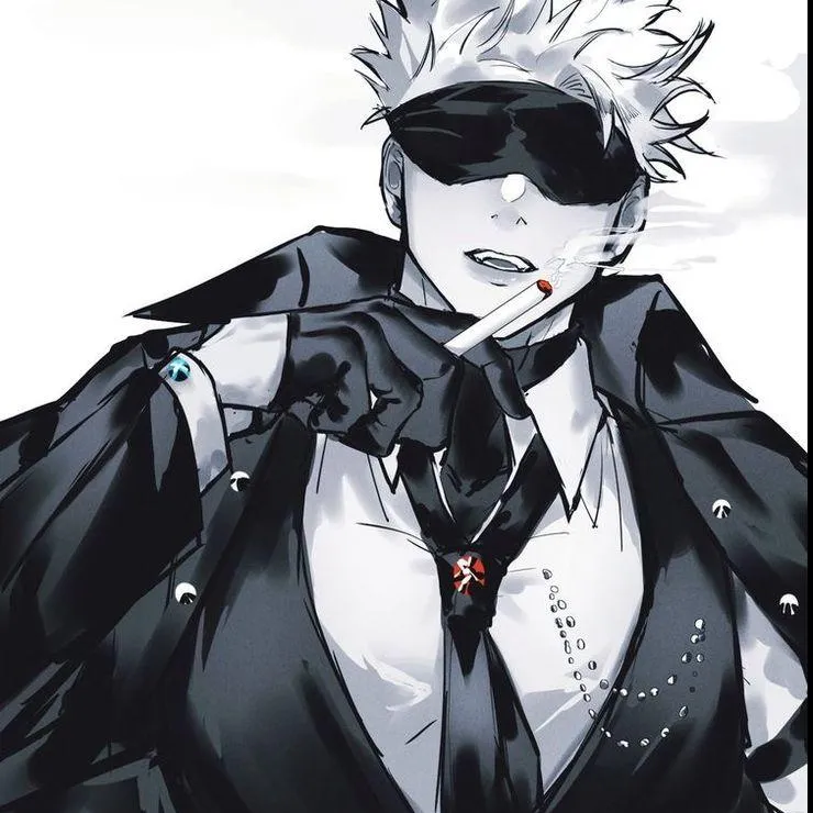 Satoru Infinito