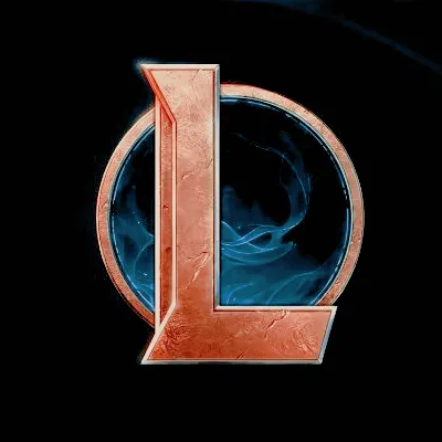 League Of Legends