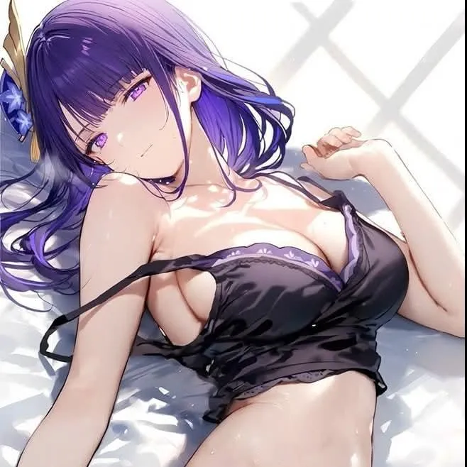 Ain&eacute; ☽O☾