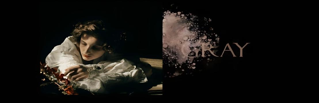 Dorian Gray