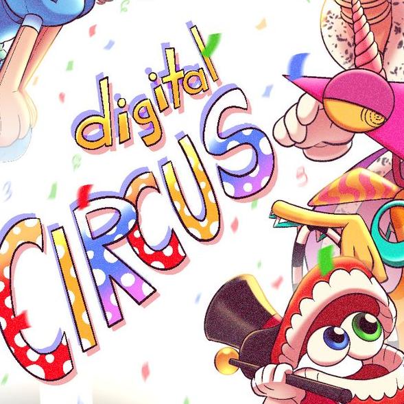 theamazingdigitalcircus