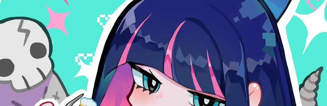 Stocking &lrm;Anarchy