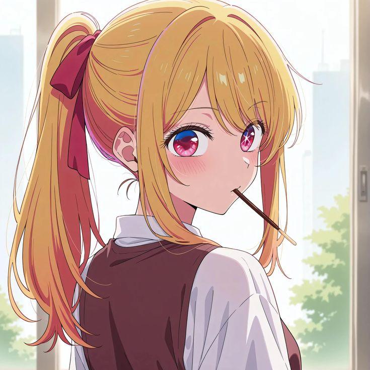 ﹍ 𝚁𝚞𝚋𝚢 𝙷𝚘𝚜𝚑𝚒𝚗𝚘 ﹍⊹ 