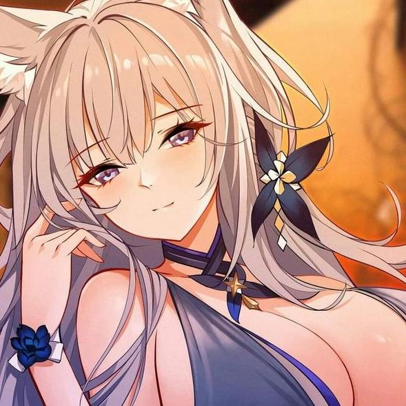 Shinano Azur Lane