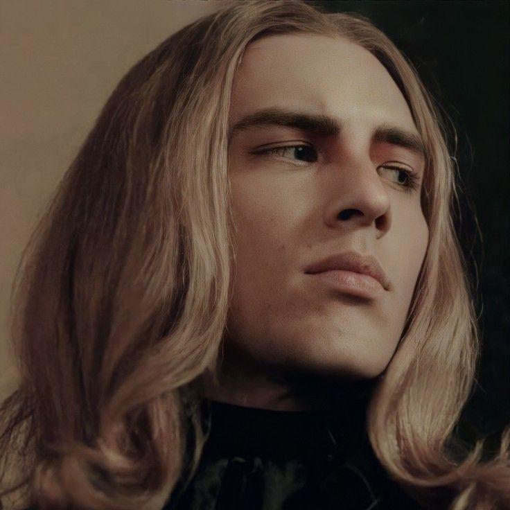 Lucius Malfoy