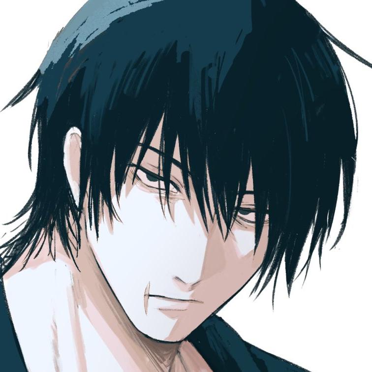 Tōji Fushiguro