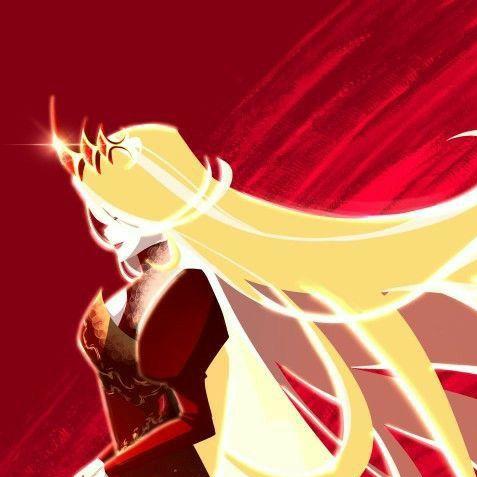 🍎🌈Charlotte  Morningstar👑🍏 