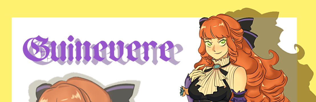 Guinevere 