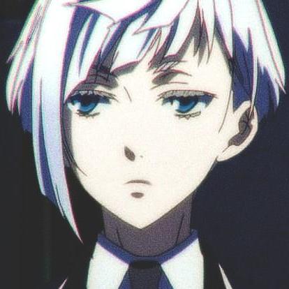 Jean Phantomhive