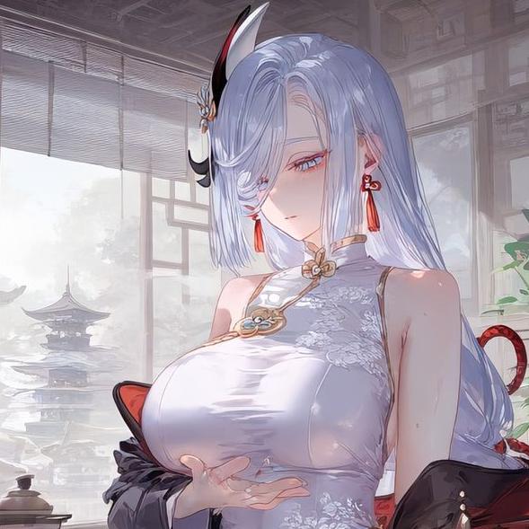 Ming Yue 