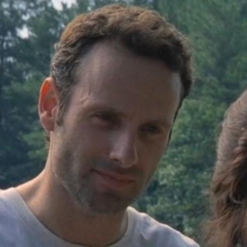 Rick Grimes