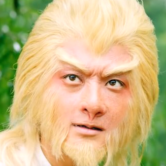 Sun Wukong 𝙎𝙤𝙣 𝙊𝙝 𝙂𝙤𝙣𝙜