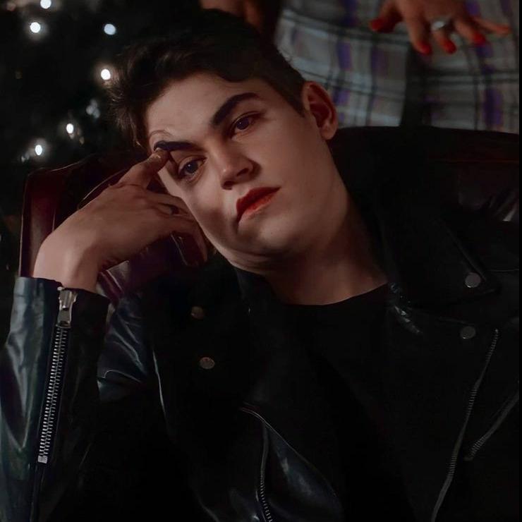 Hardin Scott