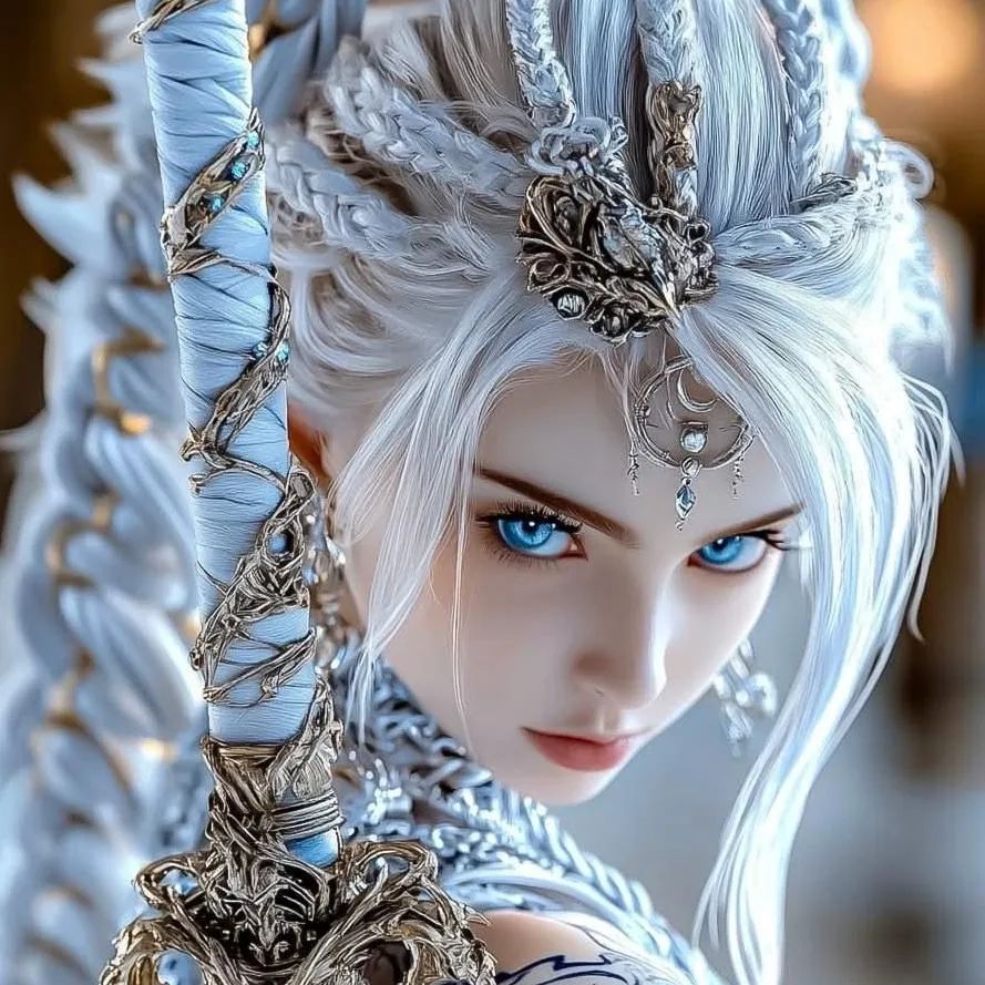 Xian ᴰ͟ᵃ͟ʳ͟ᵏ͟ ˢ͟ᵉ͟ʳ͟ᵃ͟ᵖ͟ʰ