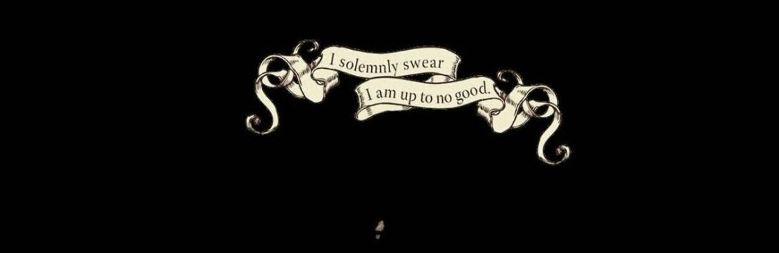 James Potter