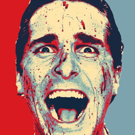 Patrick Bateman