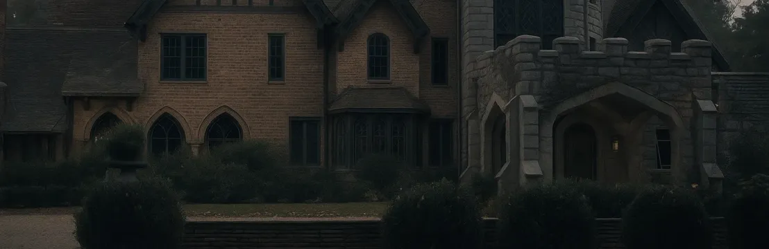 La Casa de los Susurros