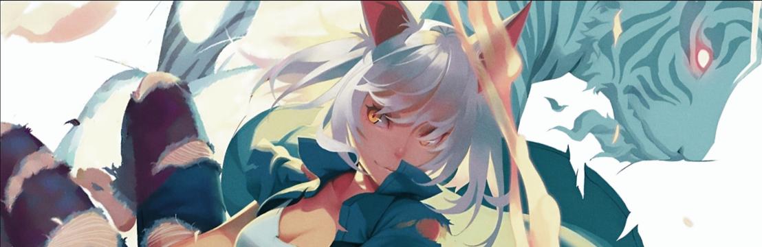  猫又Rᴇɪ 