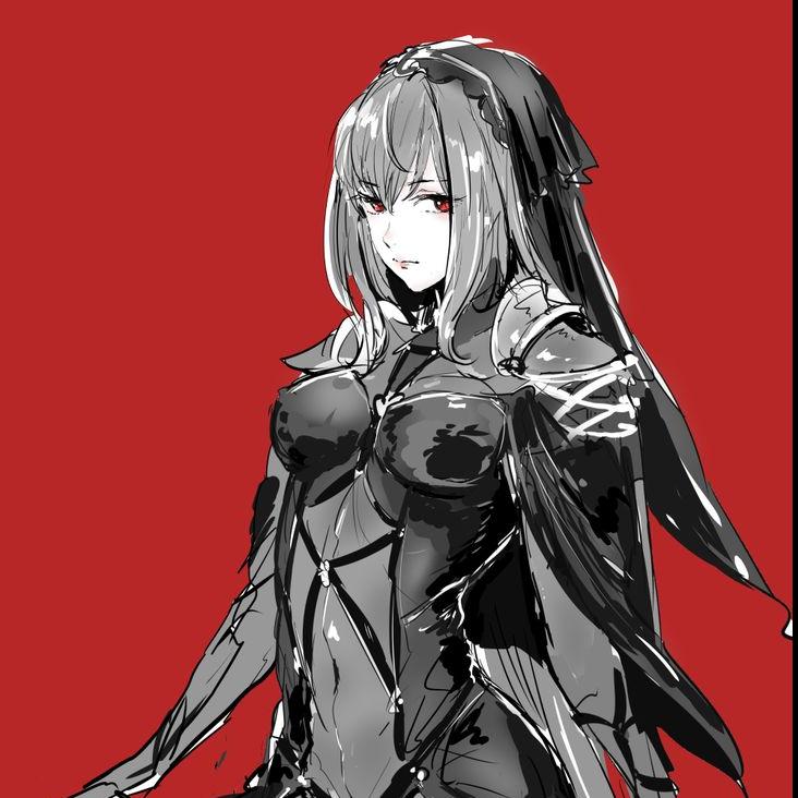  Scáthach 