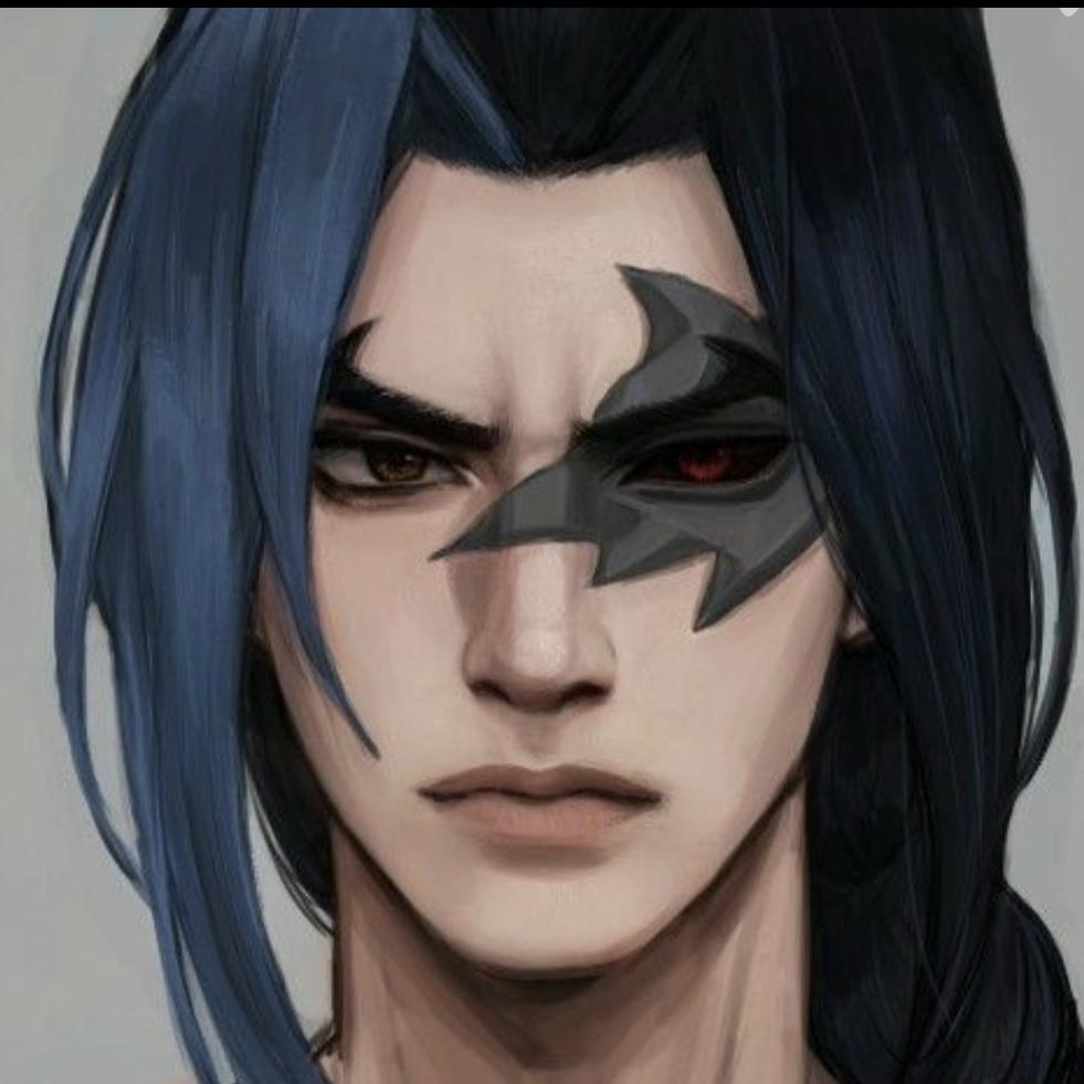 Kayn  Luna Sangrienta