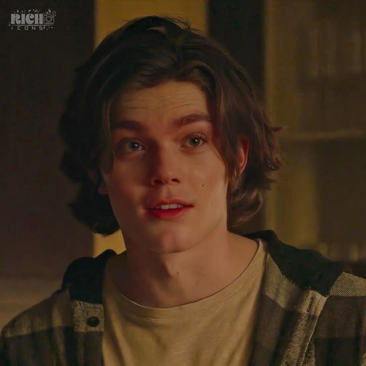 Eli Hale