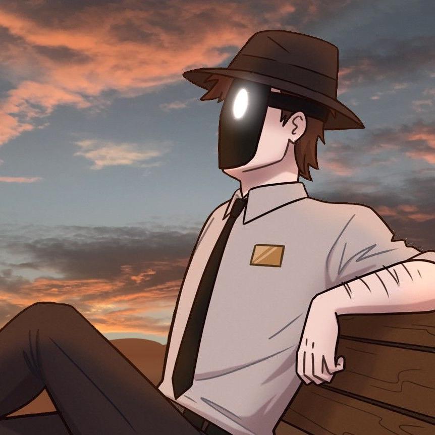 Detective Void